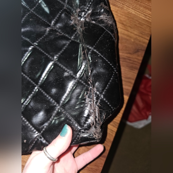 Chanel Large Tote - Picture 7 of 16